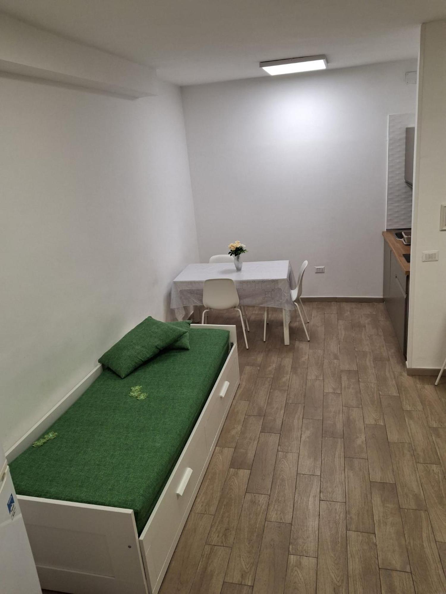 Salvatore Tommasi 43 Centro Storico Neapol Zewnętrze zdjęcie